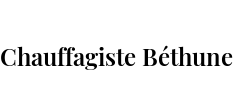 Chauffagiste Béthune
